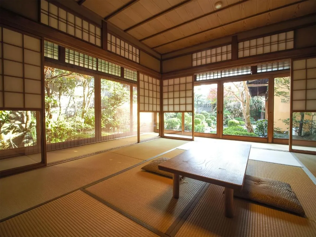 Ryokan Genhouin - Vacation Stay 21842V location