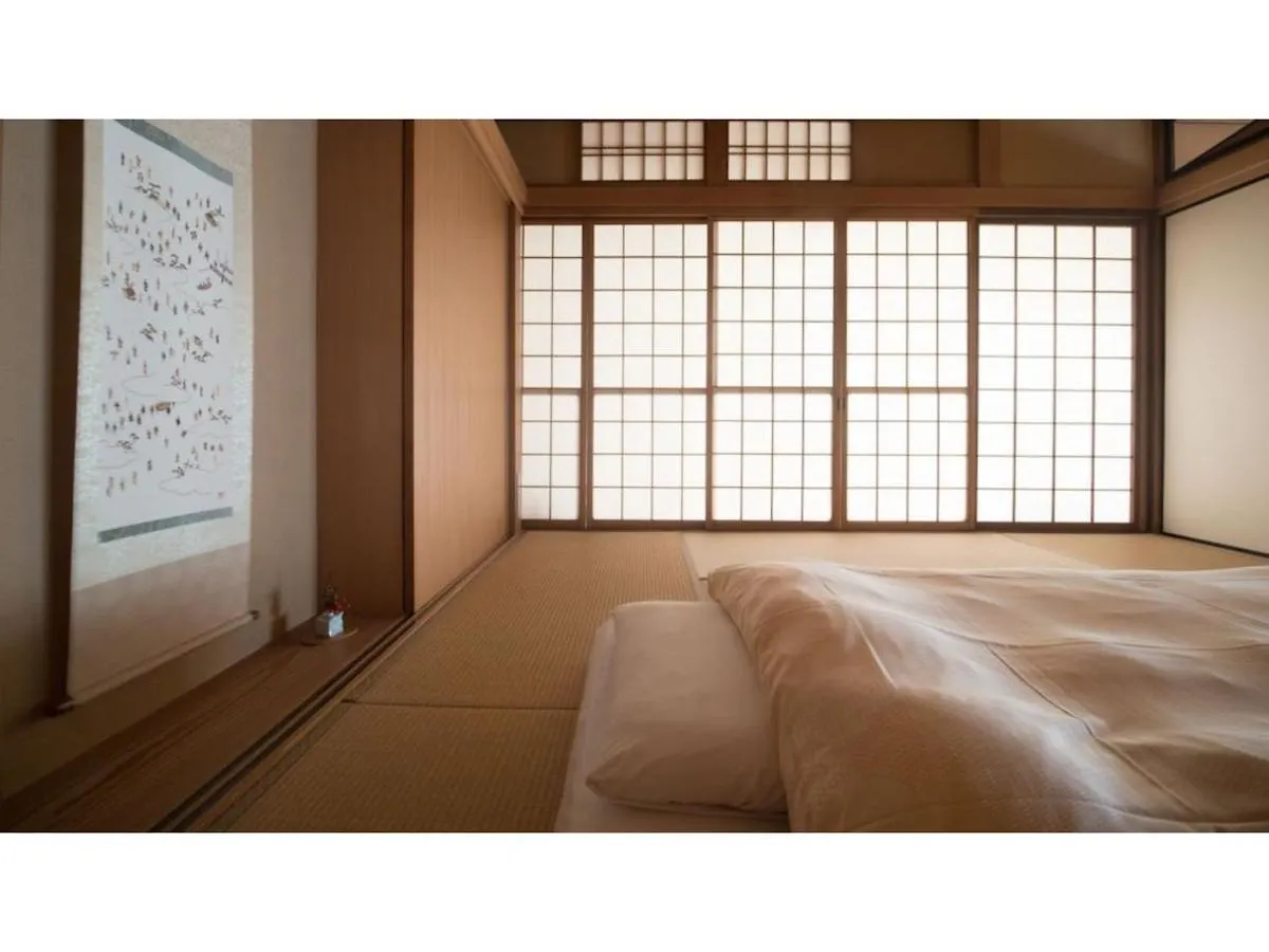 Ryokan Genhouin - Vacation Stay 21842V Kiotó Japán