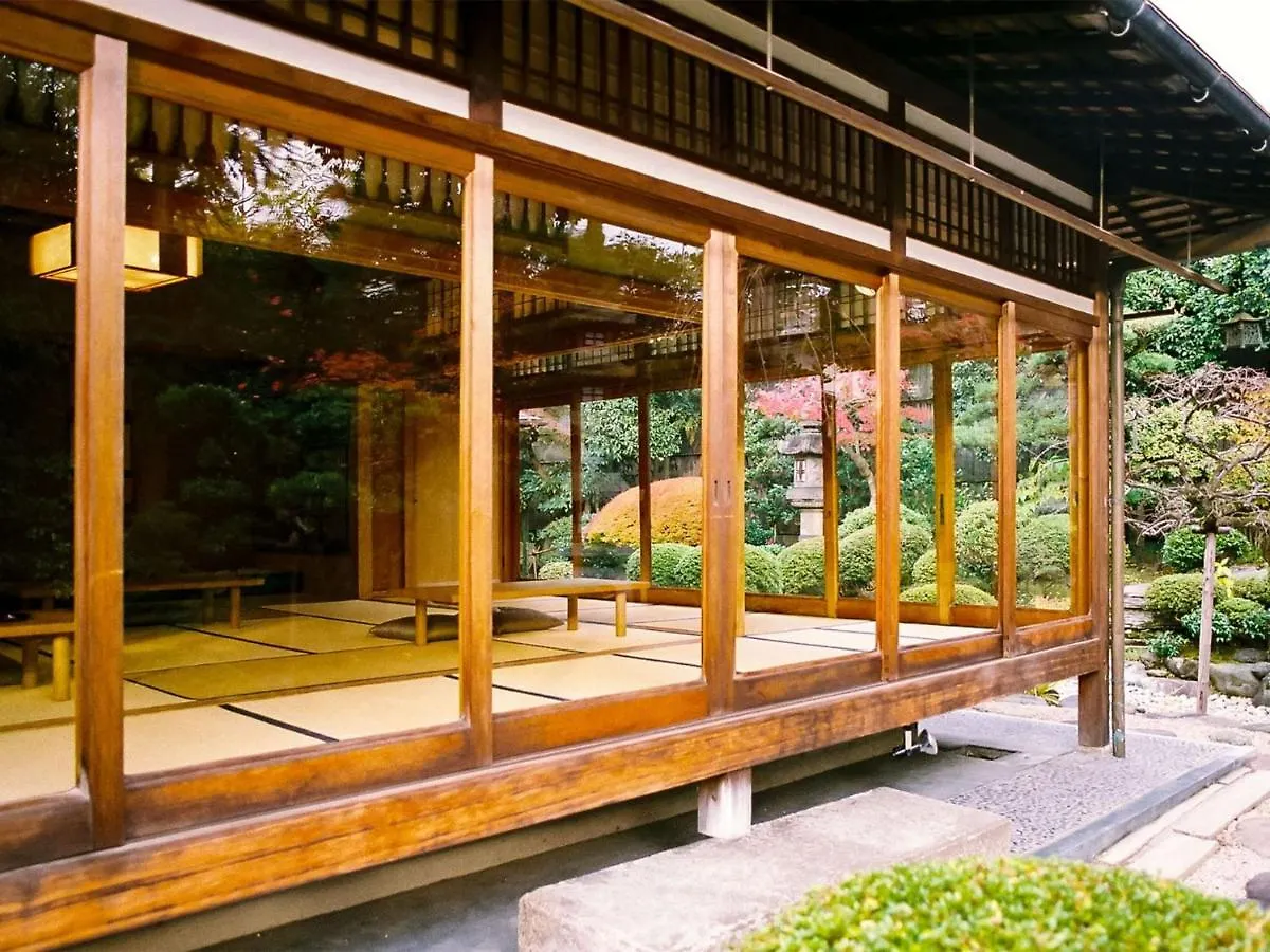 Ryokan Genhouin - Vacation Stay 21842V Kiotó
