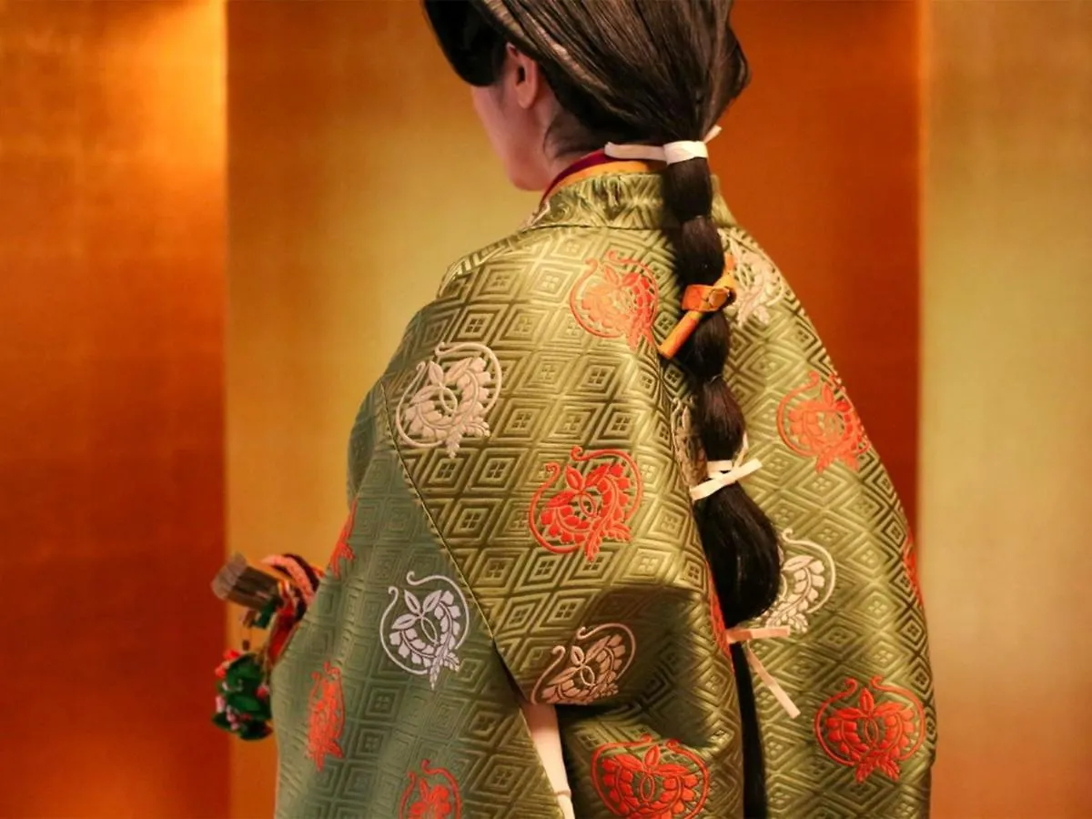 Ryokan Genhouin - Vacation Stay 21842V Kiotó 0*,