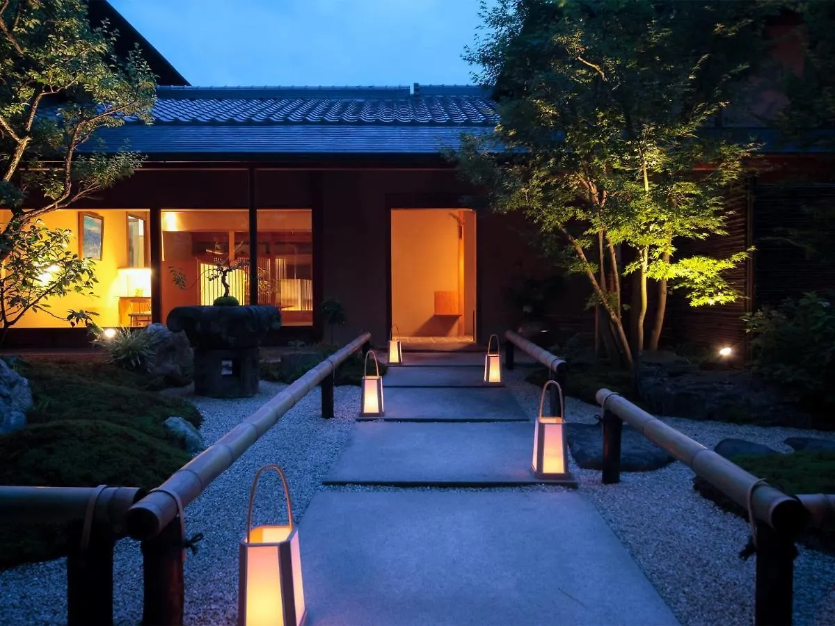 Ryokan Genhouin - Vacation Stay 21842V Kiotó Szálloda
