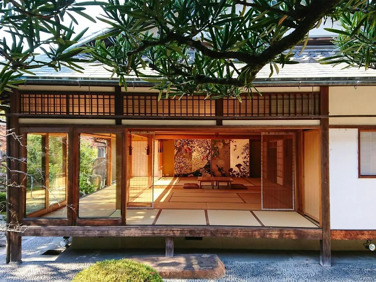 Ryokan Genhouin - Vacation Stay 21842V Kiotó