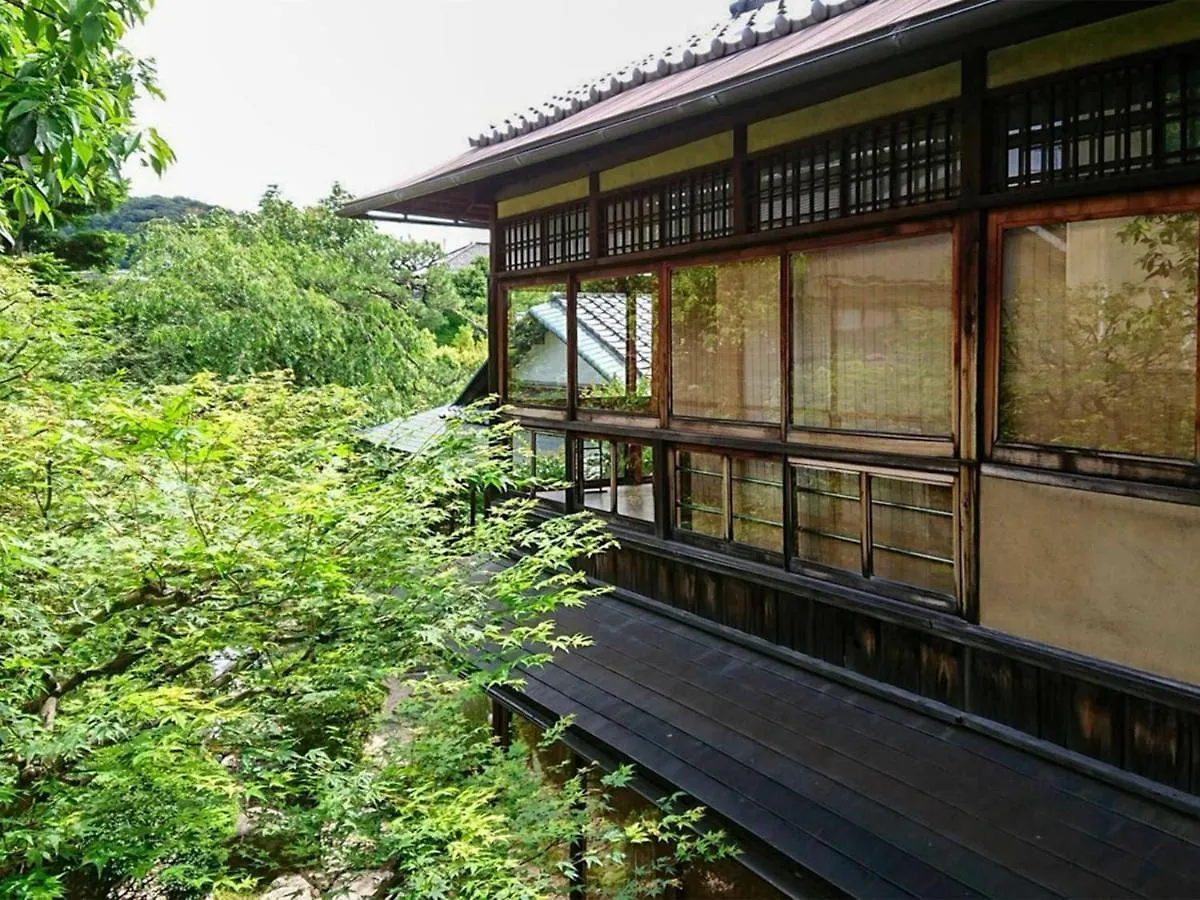 Szálloda Ryokan Genhouin - Vacation Stay 21842V Kiotó