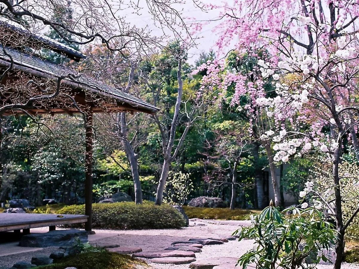 Ryokan Genhouin - Vacation Stay 21842V Kiotó Japán