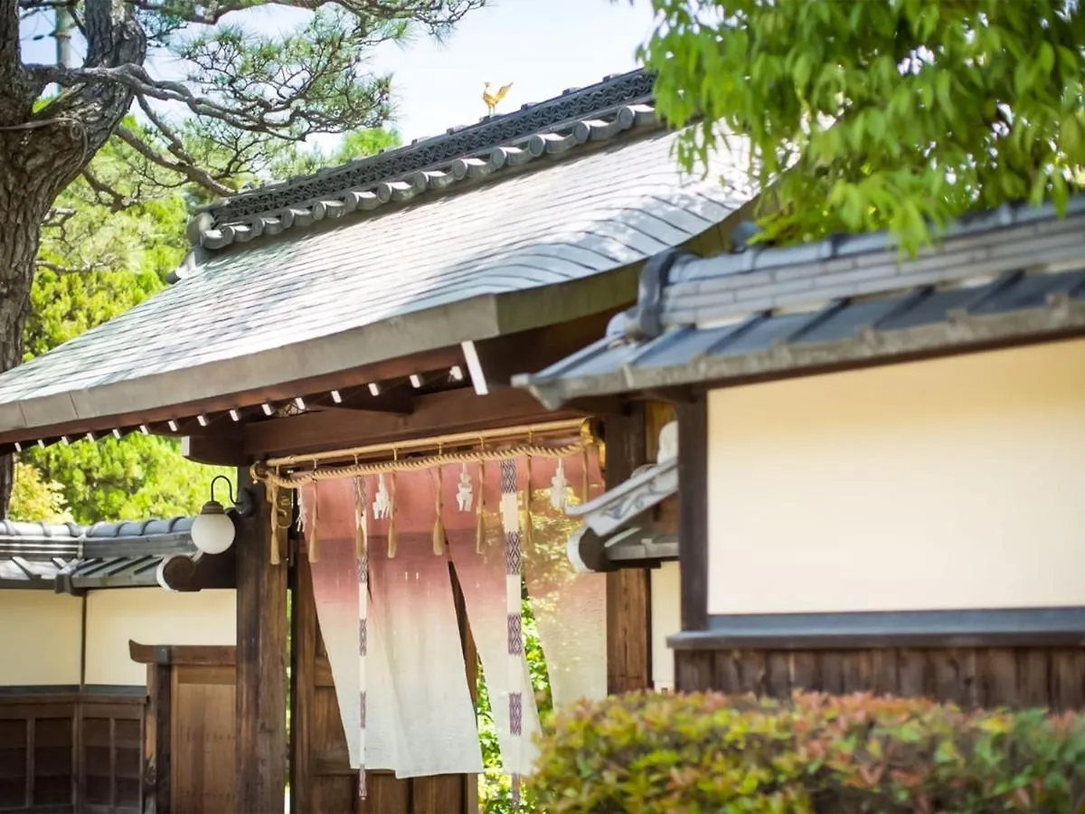 Ryokan Genhouin - Vacation Stay 21842V Kiotó
