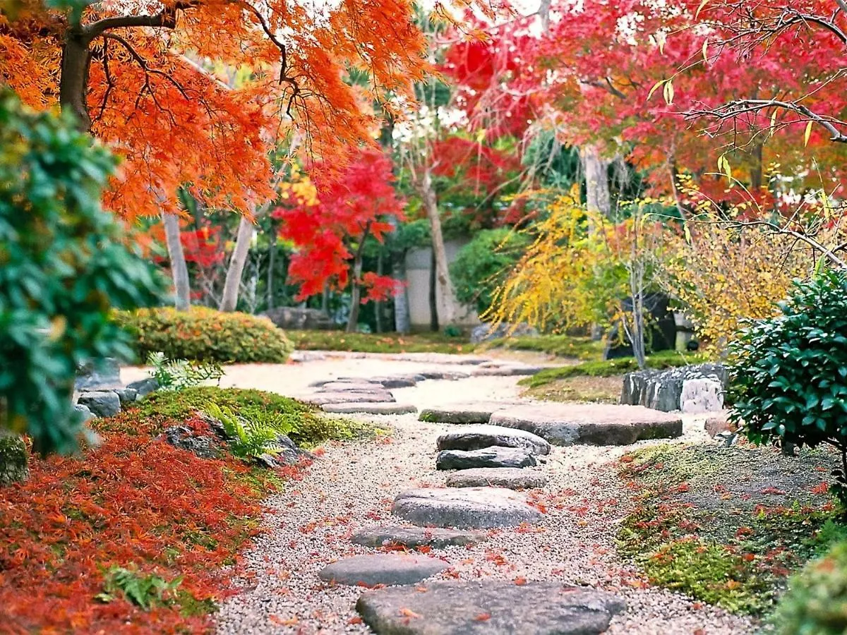 Ryokan Genhouin - Vacation Stay 21842V Kiotó